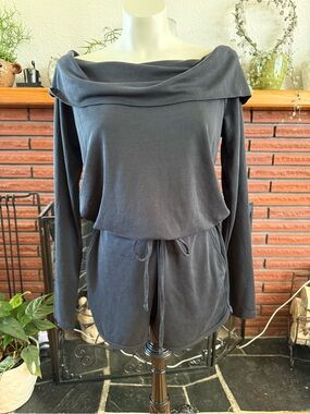 Fabletics Tess short jumpsuit